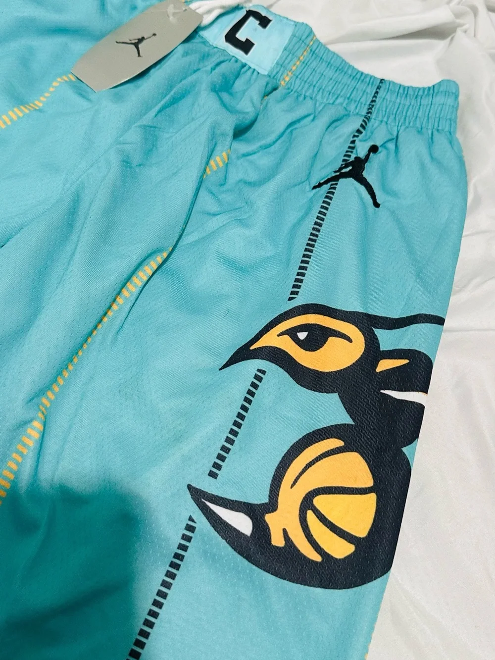 Jordan men’s basketball